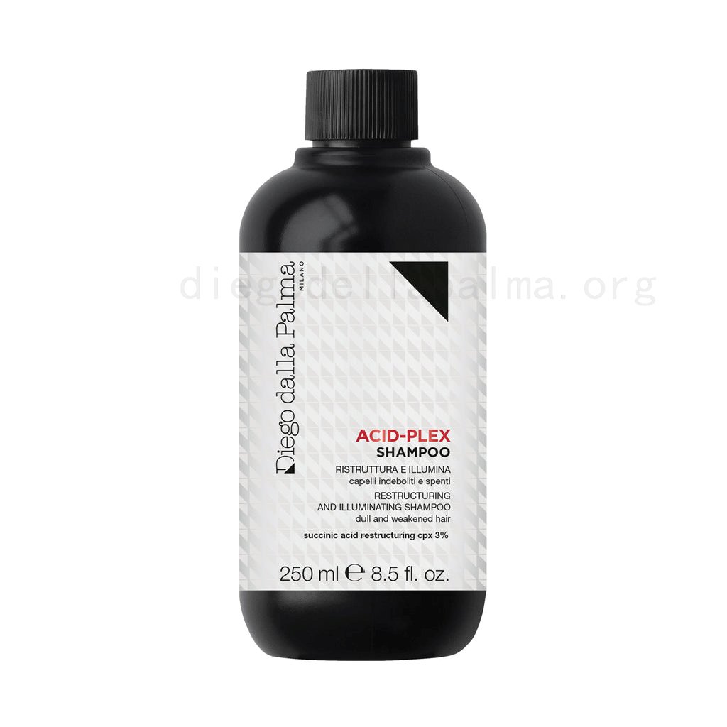 (image for) Cosmesi Italiana Acid Plex - Restructuring And Illuminating Shampoo Sito Ufficiale